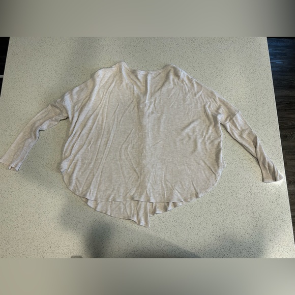 AURA The Label Size S Shirt - Picture 4 of 5